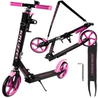 Kép 1/17 - Spidoo roller rózsaszín