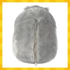 Kép 8/8 - Hörcsög - párna és takaró 3 az 1-ben