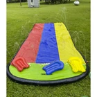 Kép 8/9 - Vízi csúszda szökőkúttal