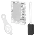 Kép 4/16 - Fűtött tálas konyhai robotgép