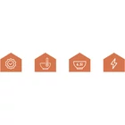 Kép 8/16 - Fűtött tálas konyhai robotgép