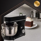 Kép 10/16 - Fűtött tálas konyhai robotgép