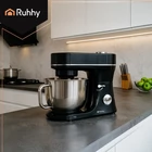 Kép 11/16 - Fűtött tálas konyhai robotgép