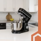 Kép 13/16 - Fűtött tálas konyhai robotgép