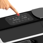 Kép 2/17 - Konyhai robotgép fűtött tállal és mérleggel