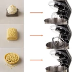 Kép 5/17 - Konyhai robotgép fűtött tállal és mérleggel