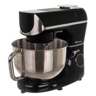 Kép 8/17 - Konyhai robotgép fűtött tállal és mérleggel