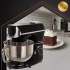 Kép 13/17 - Konyhai robotgép fűtött tállal és mérleggel