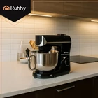 Kép 14/17 - Konyhai robotgép fűtött tállal és mérleggel