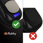 Kép 17/17 - Konyhai robotgép fűtött tállal és mérleggel