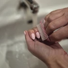 Kép 3/11 - Körömkefe - 50 db