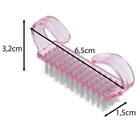 Kép 6/11 - Körömkefe - 50 db