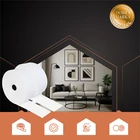 Kép 7/12 - Öntapadó tépőzár szalag 5mx5cm fehér