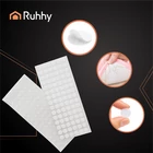 Kép 4/14 - Kerek Öntapadós Tépőzár 18mm