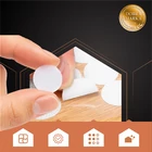 Kép 8/14 - Kerek Öntapadós Tépőzár 18mm