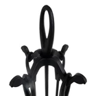 Kép 9/11 - Kandalló takarító szett