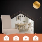 Kép 2/11 - Ruhhy Székhuzat - 6 db bézs