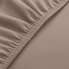 Kép 9/11 - Ruhhy Székhuzat - 6 db bézs