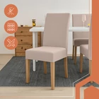 Kép 11/11 - Ruhhy Székhuzat - 6 db bézs