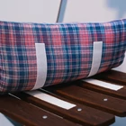 Kép 2/15 - Öntapadó tépőzár szalag 5mx2,5cm fehér