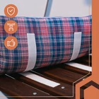 Kép 6/15 - Öntapadó tépőzár szalag 5mx2,5cm fehér