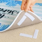 Kép 7/15 - Öntapadó tépőzár szalag 5mx2,5cm fehér