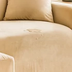 Kép 3/14 - Kanapéhuzat 145-185cm bézs