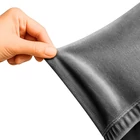 Kép 13/14 - Kanapéhuzat 145-185cm sötétszürke