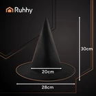 Kép 2/7 - Boszorkány kalap