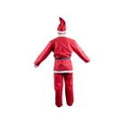 Kép 6/8 - Mikulás jelmez