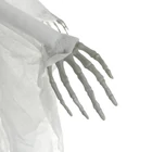 Kép 9/12 - Fehér függő csontváz