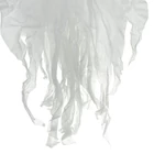 Kép 11/12 - Fehér függő csontváz