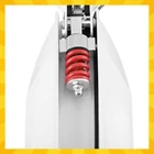 Kép 11/25 - Hyperion Roller fehér