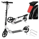 Kép 16/25 - Hyperion Roller fehér