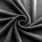 Kép 14/15 - Kanapéhuzat 190-230cm sötétszürke