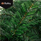 Kép 3/7 - Ruhhy műfenyő girland 2.7 m 