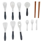 Kép 17/17 - 32 darabos konyhai kiegészítők