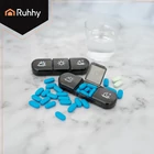 Kép 5/8 - Gyógyszer rendszerező, 7nap