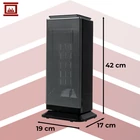 Kép 3/10 - Elektromos fűtőtest