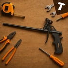 Kép 6/7 - Bigstreeten 320 mm-es habpisztoly