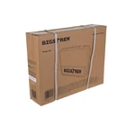 Kép 4/12 - Bigstreen 168 darabos Szerszámkészlet tokban