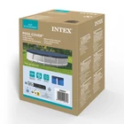 Kép 2/7 - INTEX 28031 medencetakaró 366 cm
