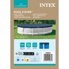 Kép 4/7 - INTEX 28031 medencetakaró 366 cm