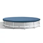 Kép 7/7 - INTEX 28031 medencetakaró 366 cm