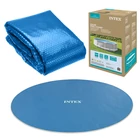 Kép 1/12 - INTEX 28011 Melegítő medencetakaró