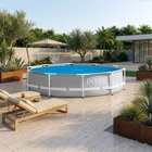 Kép 2/12 - INTEX 28011 Melegítő medencetakaró