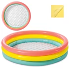 Kép 2/11 - INTEX 57412NP Felfújható gyermekmedence