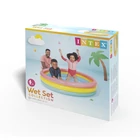 Kép 4/11 - INTEX 57412NP Felfújható gyermekmedence