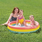 Kép 6/11 - INTEX 57412NP Felfújható gyermekmedence