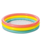 Kép 7/11 - INTEX 57412NP Felfújható gyermekmedence